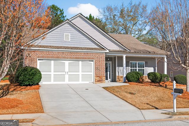 813 Ideal Place, Winder, GA 30680