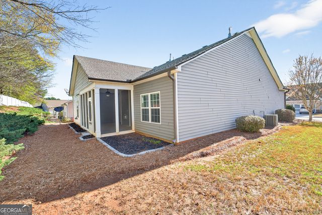 813 Ideal Place, Winder, GA 30680