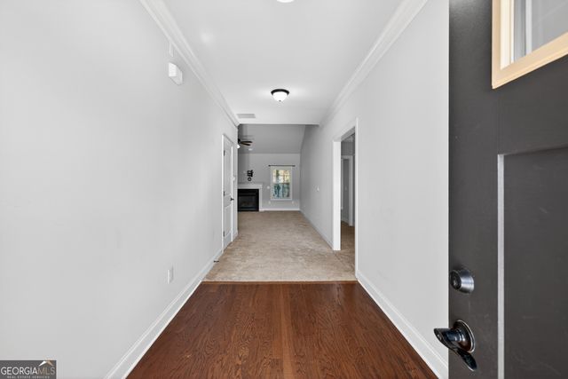 813 Ideal Place, Winder, GA 30680