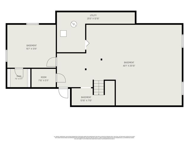 14017 Towering Oaks Drive, Utica, MI 48315