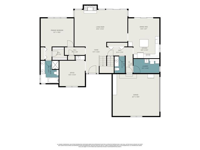 14017 Towering Oaks Drive, Utica, MI 48315