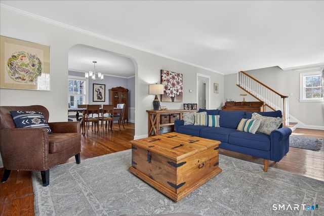 88 Churchill Road, Hamden, CT 06517