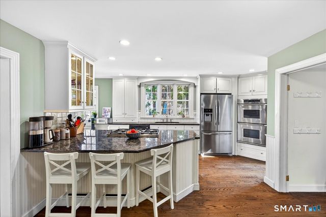 88 Churchill Road, Hamden, CT 06517