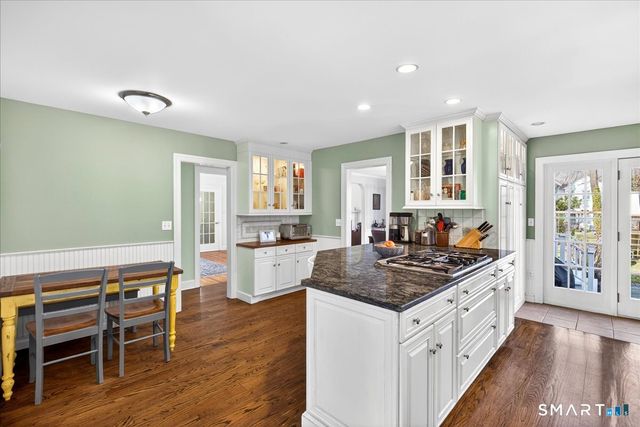 88 Churchill Road, Hamden, CT 06517