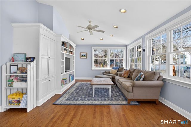 88 Churchill Road, Hamden, CT 06517