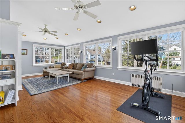 88 Churchill Road, Hamden, CT 06517