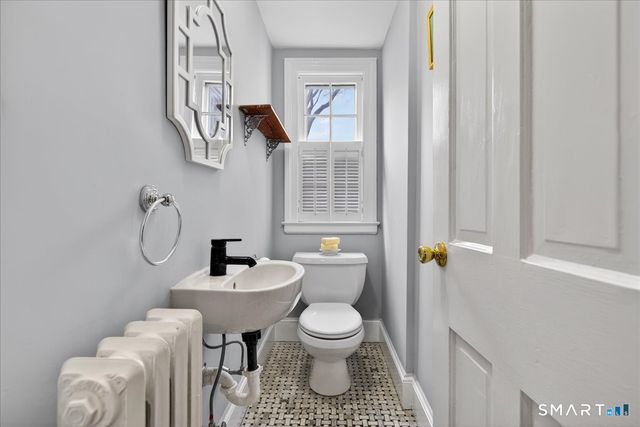 88 Churchill Road, Hamden, CT 06517