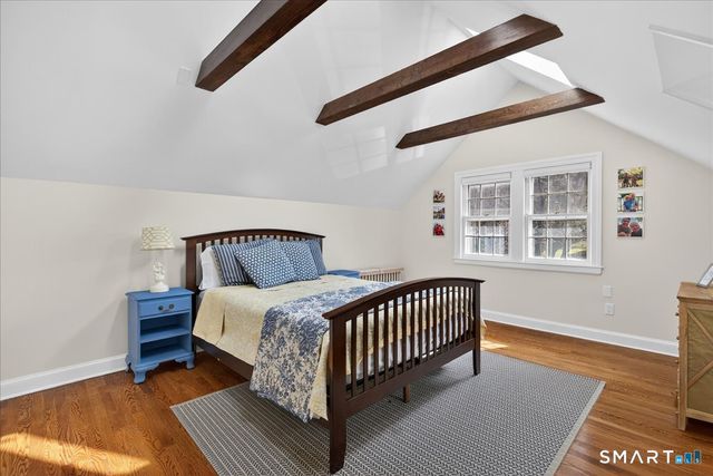 88 Churchill Road, Hamden, CT 06517