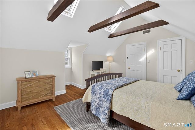 88 Churchill Road, Hamden, CT 06517