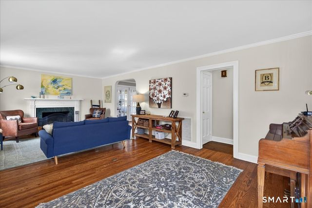 88 Churchill Road, Hamden, CT 06517