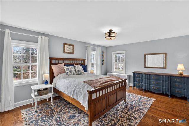 88 Churchill Road, Hamden, CT 06517