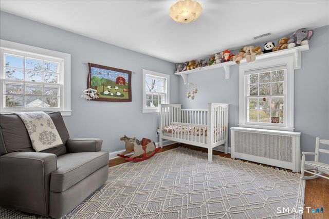 88 Churchill Road, Hamden, CT 06517