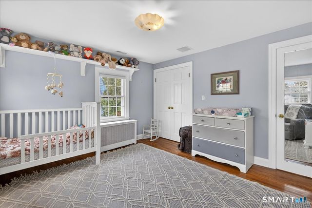 88 Churchill Road, Hamden, CT 06517