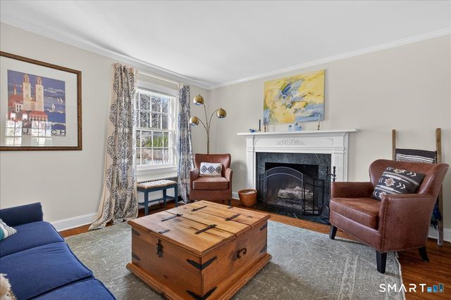 88 Churchill Road, Hamden, CT 06517