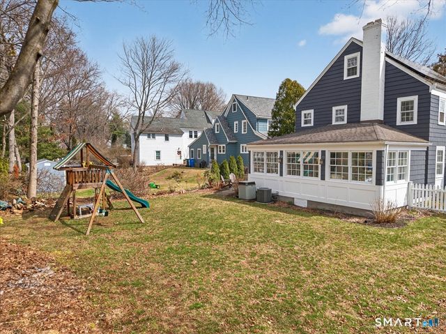 88 Churchill Road, Hamden, CT 06517