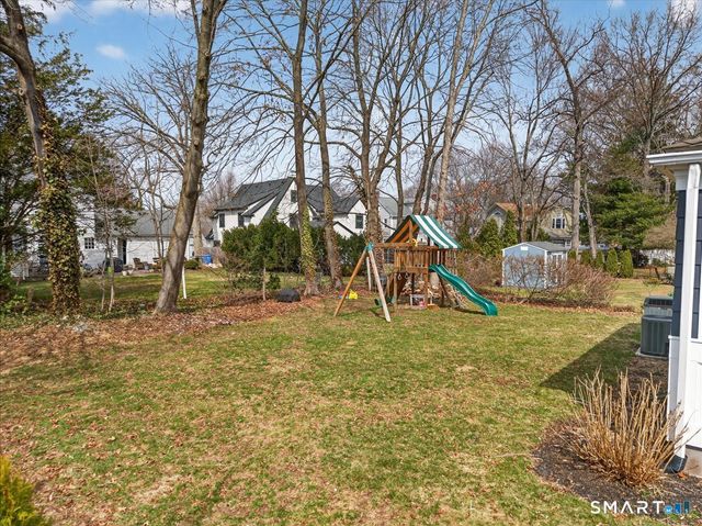 88 Churchill Road, Hamden, CT 06517