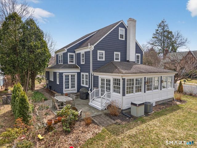 88 Churchill Road, Hamden, CT 06517