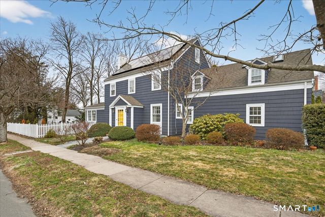 88 Churchill Road, Hamden, CT 06517