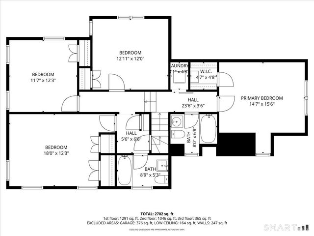 88 Churchill Road, Hamden, CT 06517