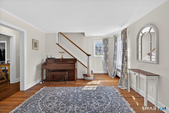 88 Churchill Road, Hamden, CT 06517