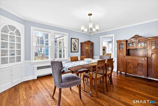 88 Churchill Road, Hamden, CT 06517