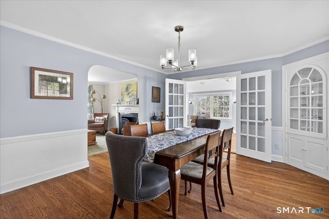 88 Churchill Road, Hamden, CT 06517