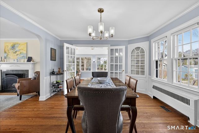 88 Churchill Road, Hamden, CT 06517