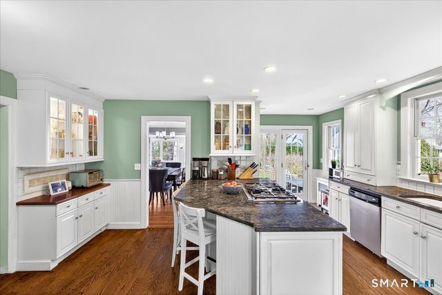 88 Churchill Road, Hamden, CT 06517