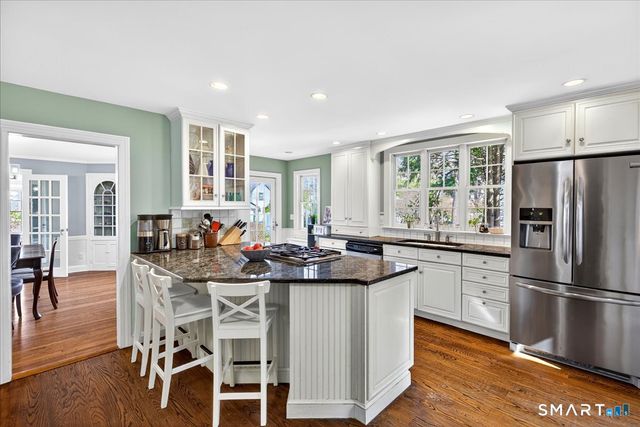 88 Churchill Road, Hamden, CT 06517