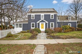 88 Churchill Road, Hamden, CT 06517