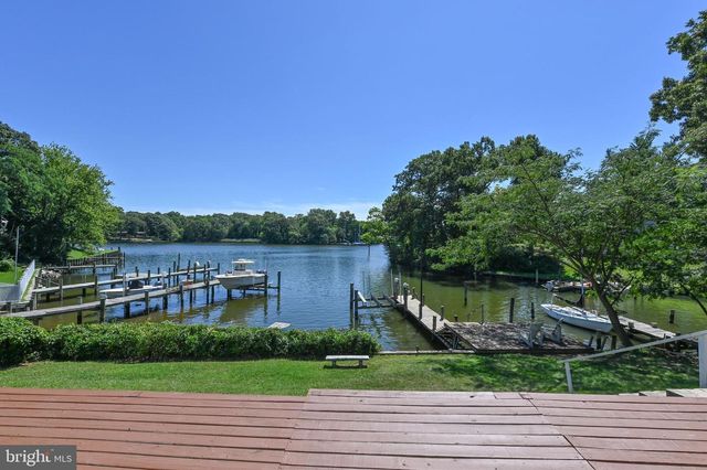 131 JACKPINE DR, Pasadena, MD 21122