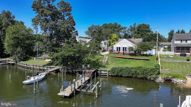 131 JACKPINE DR, Pasadena, MD 21122