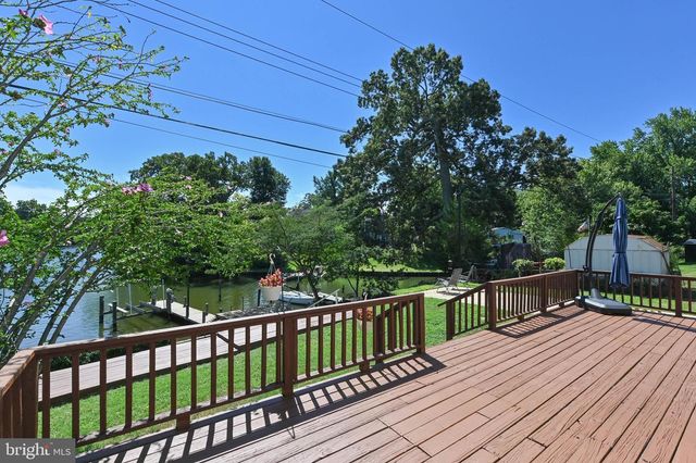 131 JACKPINE DR, Pasadena, MD 21122