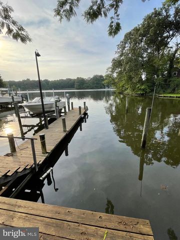 131 JACKPINE DR, Pasadena, MD 21122