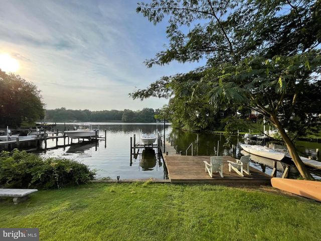 131 JACKPINE DR, Pasadena, MD 21122