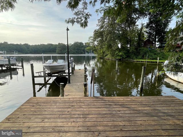 131 JACKPINE DR, Pasadena, MD 21122