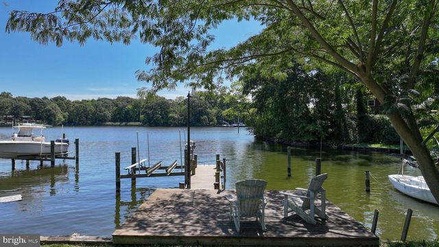 131 JACKPINE DR, Pasadena, MD 21122