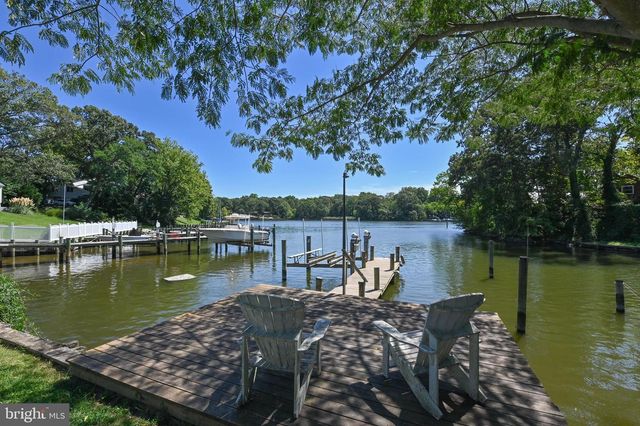 131 JACKPINE DR, Pasadena, MD 21122