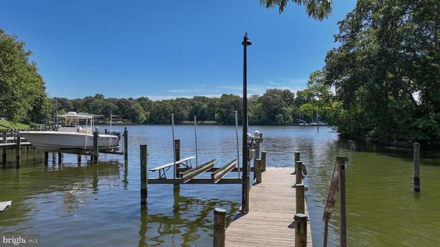 131 JACKPINE DR, Pasadena, MD 21122