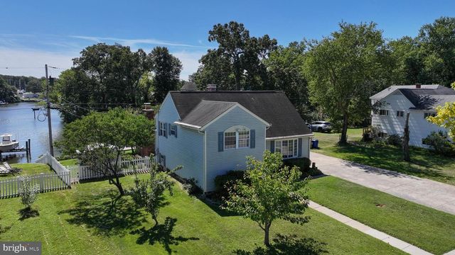 131 JACKPINE DR, Pasadena, MD 21122