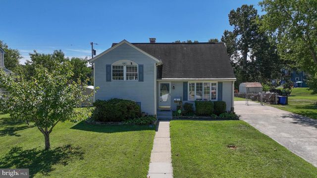 131 JACKPINE DR, Pasadena, MD 21122