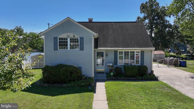 131 JACKPINE DR, Pasadena, MD 21122