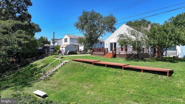 131 JACKPINE DR, Pasadena, MD 21122