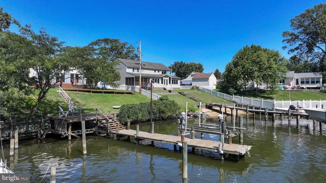 131 JACKPINE DR, Pasadena, MD 21122