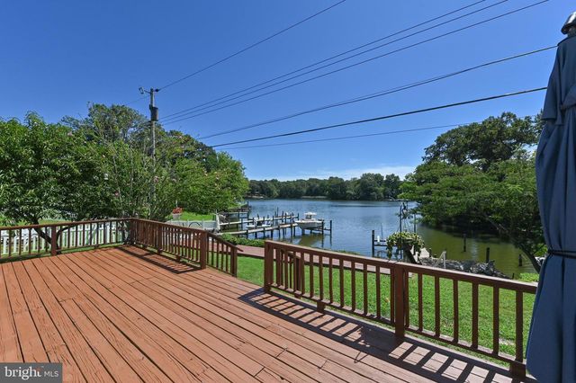 131 JACKPINE DR, Pasadena, MD 21122