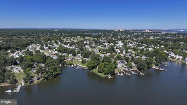 131 JACKPINE DR, Pasadena, MD 21122