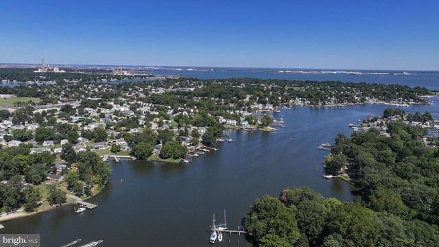 131 JACKPINE DR, Pasadena, MD 21122