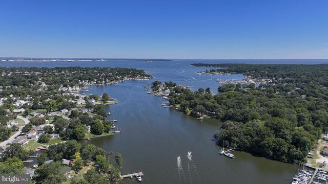 131 JACKPINE DR, Pasadena, MD 21122