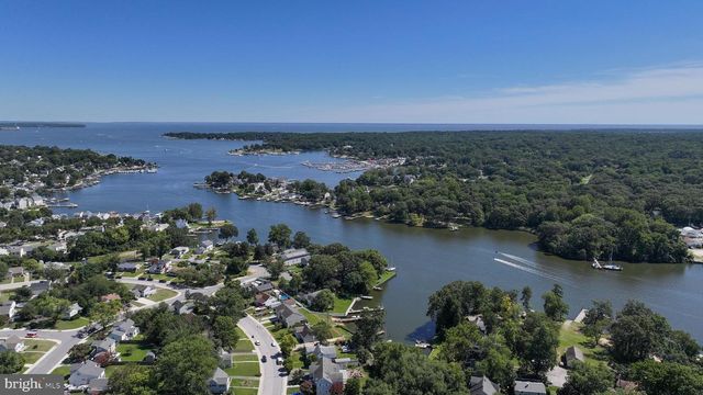 131 JACKPINE DR, Pasadena, MD 21122