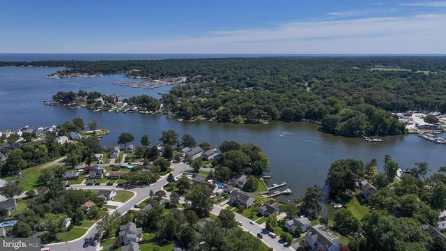 131 JACKPINE DR, Pasadena, MD 21122